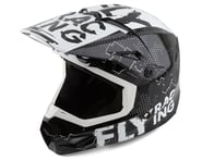 more-results: The Fly Racing Youth Kinetic Scan Helmet provides top-notch protection and performance