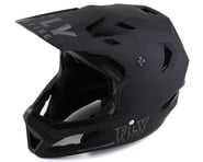 Fly Racing Rayce Helmet (Matte Black) | product-related