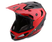 more-results: The Fly Racing Rayce helmet incorporates a polycarbonate shell with Motion Air Vents t