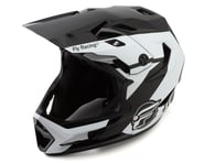 more-results: The Fly Racing Youth Rayce Full Face Helmet incorporates a polycarbonate shell with Mo