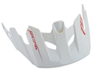 Fly Racing Freestone Replacement Visor (Gloss White) | product-related