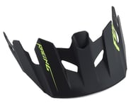 Fly Racing Freestone Replacement Visor (Matte Black) | product-related