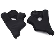 more-results: This is a replacement cheek pad set for the Fly Racing Werx Carbon Full-Face Helmet. Q