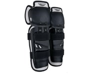 Fox Racing Titan Sport Youth Knee/Shin Guards (Black) | product-related