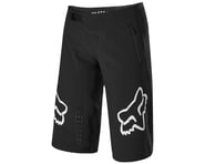 Fox Racing Defend Women's Short (Black) | product-related