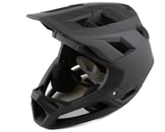 Fox Racing Proframe Full Face Helmet (Matte Black) | product-related