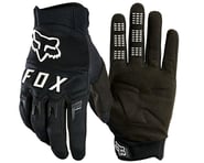 more-results: The Fox Racing Dirtpaw Glove has armored knuckles for battling against branches and wh