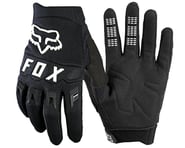 Fox Racing Dirtpaw Youth Glove (Black/White) | product-also-purchased