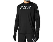 Fox Racing Defend Long Sleeve Jersey (Black) | product-also-purchased