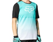 Fox Racing Women's Flexair Short Sleeve Jersey (Teal) | product-also-purchased