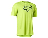 Fox Racing Ranger Short Sleeve Jersey (Flo Yellow) | product-related