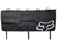 more-results: The Fox Racing Tailgate Cover provides a quick, easy, and reliable method for shuttlin