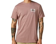 Fox Racing Fox Unplugged Premium Short Sleeve Tee (Plum Perfect) | product-also-purchased