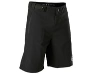 Fox Racing Youth Ranger Short (Black) | product-also-purchased