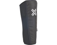 Fuse Protection Alpha Shin Pad (Black) | product-related