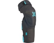 Fuse Protection Echo 75 Knee Shin Combo Pad (Black) | product-related