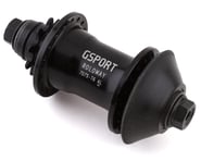 GSport Roloway Cassette Hub (Black) | product-related