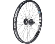 GSport Elite Freecoaster Wheel (LHD) (Black) | product-also-purchased