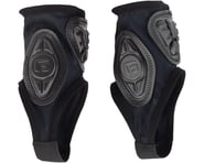 G-Form Pro Ankle Guards (Black) | product-related