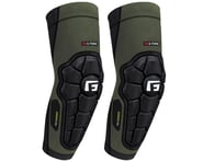 G-Form Pro Rugged Elbow Guards (Army Green) | product-related