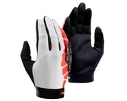 G-Form Sorata Trail Bike Gloves (White/Red) | product-related