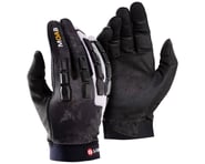 G-Form Moab Trail Bike Gloves (Black/White) | product-related