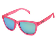 more-results: Goodr's Flamingos on a Booze Cruise sunglasses are designed to look good(r) and stay c