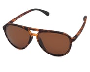 Goodr Mach G Cockpit Optics Sunglasses (Amelia Earhart Ghosted Me) | product-also-purchased