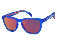Goodr OG Rolling Stones Sunglasses (Union Jack Flash) | product-related