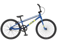 GT 2021 Mach One Expert Bike (Blue) (19.5" TopTube) | product-related