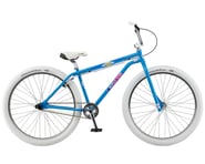 GT 2021 Pro Performer Heritage 29" BMX Bike (23.5" Toptube) (Team Blue) | product-related