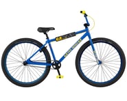 GT 2021 Pro Series LTD 29" BMX Bike (23.5" Toptube) (Team Blue) | product-related