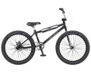 GT 2021 Pro Series 24" BMX Bike (21.75" Toptube) (Guinness Black) | product-related