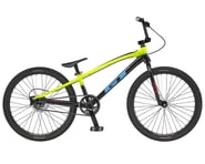 GT 2021 Speed Series Pro 24 BMX Bike (21.75" Toptube) (Nuclear Yellow) | product-related