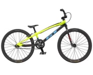 GT 2021 Speed Series Junior BMX Bike (18.5" Toptube) (Nuclear Yellow) | product-related