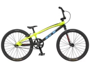 GT 2021 Speed Series Expert BMX Bike (19.5" Toptube) (Nuclear Yellow) | product-related