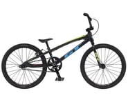 GT 2022 Speed Series Expert BMX Race Bike (Black) (19.5" Toptube) | product-related