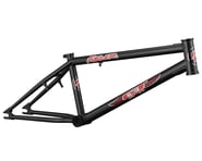 GT Fueler BMX Frame (Black) | product-related