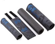 GT Dyno Pad Set (Black/Black) | product-also-purchased
