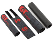 GT Pad Set (Black/Red) | product-also-purchased
