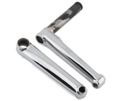 GT Power Series Chromoly Cranks (Chrome) (24mm) | product-related
