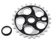 GT Overdrive Sprocket (Black) | product-related