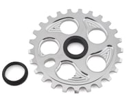 GT Overdrive Sprocket (Shiny Silver) | product-related