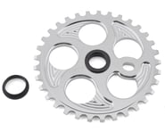 GT Overdrive Sprocket (Shiny Silver) (33T) | product-also-purchased