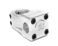more-results: The GT Mallet Stem is a front load stem that sports 43mm of reach and 19mm of rise. Th