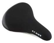 GT Cheat Code Railed Seat (Black/White) | product-related
