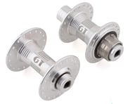 GT 2018 Superlace High Hub Set (Silver) | product-related