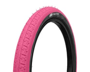GT LP-5 Tire (Pink/Black) | product-related