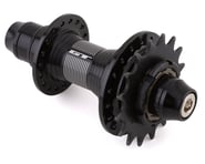 GT 2020 Speed Series Pro Race Rear Hub (Black) | product-also-purchased