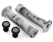 more-results: The Gussett Sleeper Flanged Grips were developed with input from pro rider and YouTube